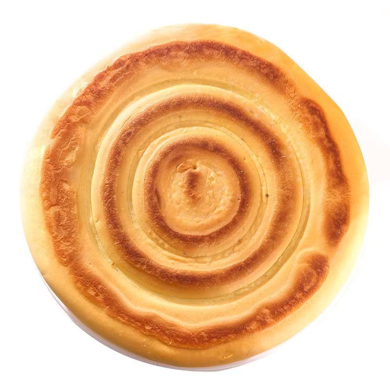 静宁大饼