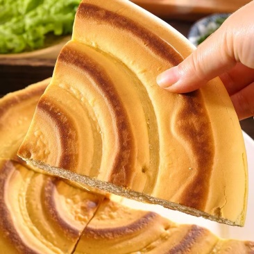 静宁大饼