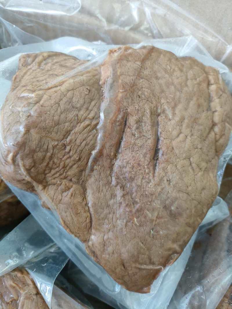 酱牛肉（真空）1*20斤