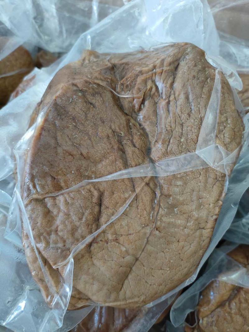 酱牛肉（真空）1*20斤