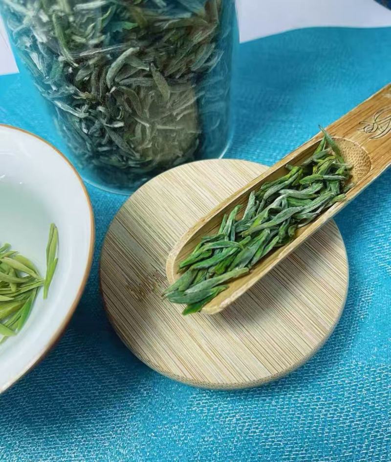 我家有黄山毛峰，新茶老茶都有，欢迎老板订购