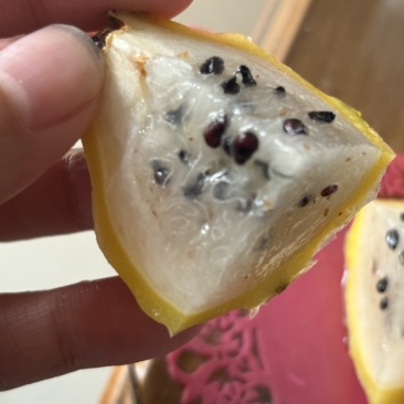 燕窝果