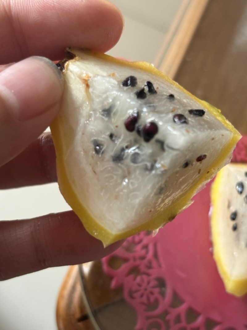 燕窝果
