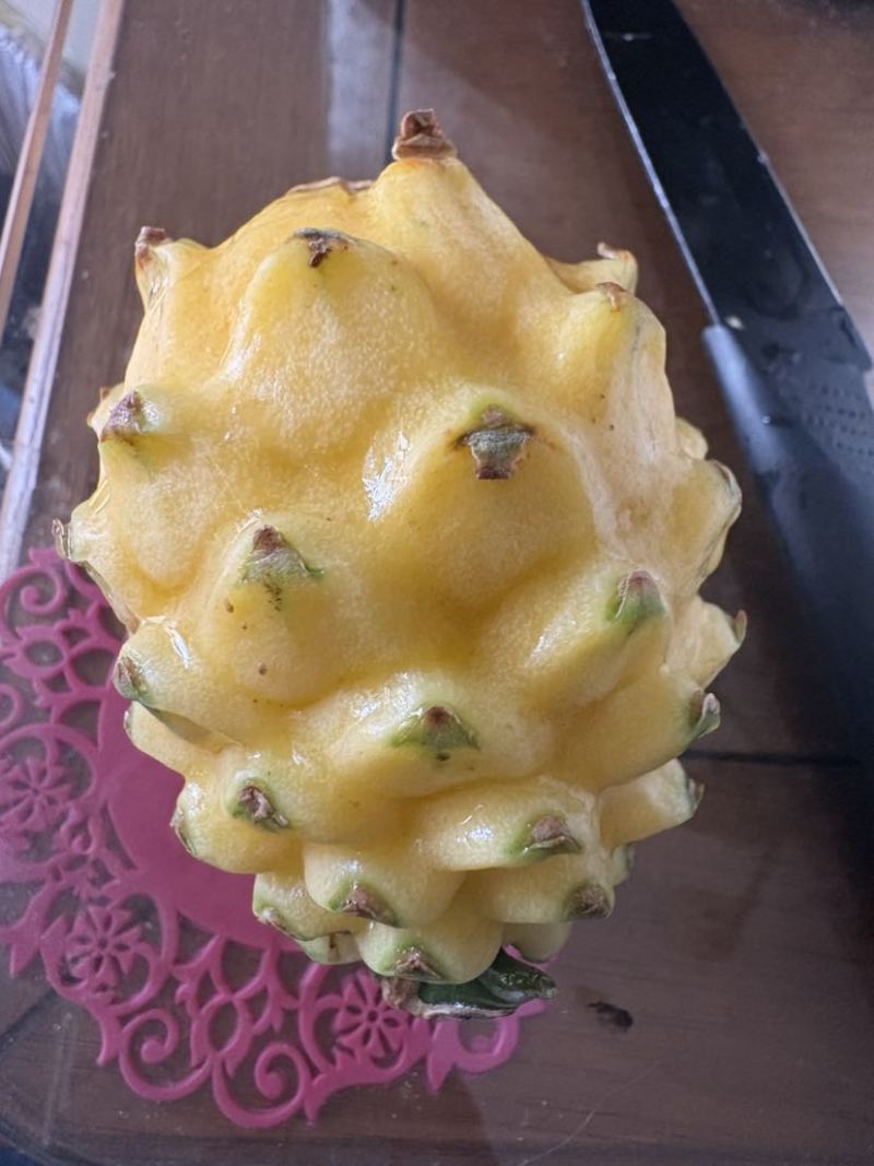 燕窝果