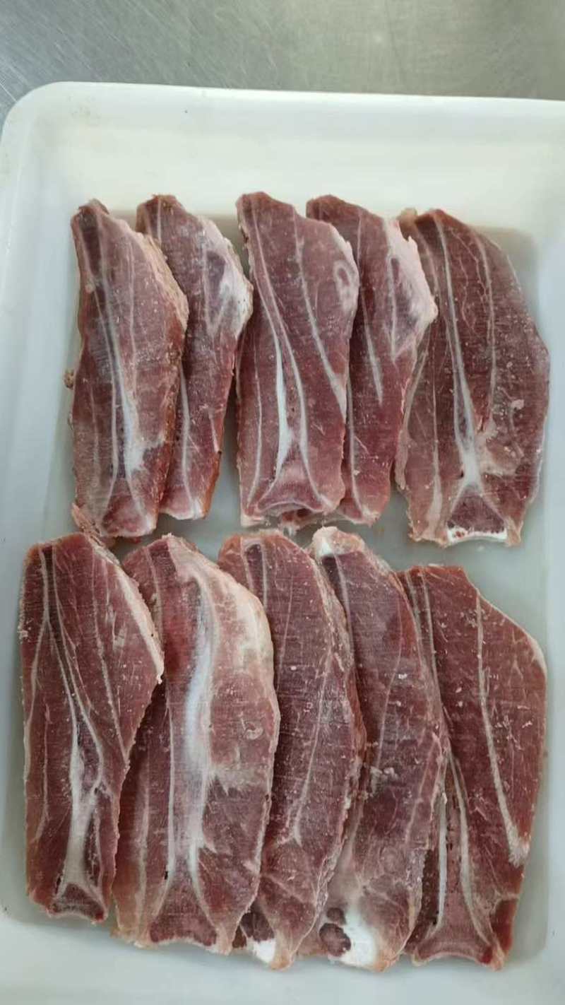 电商**:西施骨。扇子骨。切片。带肉高。定制，加工。包装，一