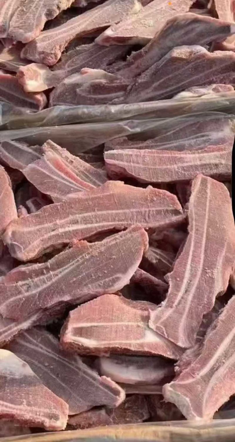 电商**:西施骨。扇子骨。切片。带肉高。定制，加工。包装，一