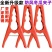 冬瓜百香果竹竿固定夹子西红柿黄瓜无花果夹子带齿抗风