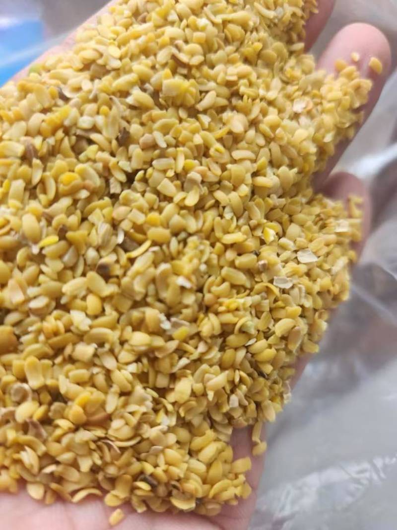 精品碎黄豆