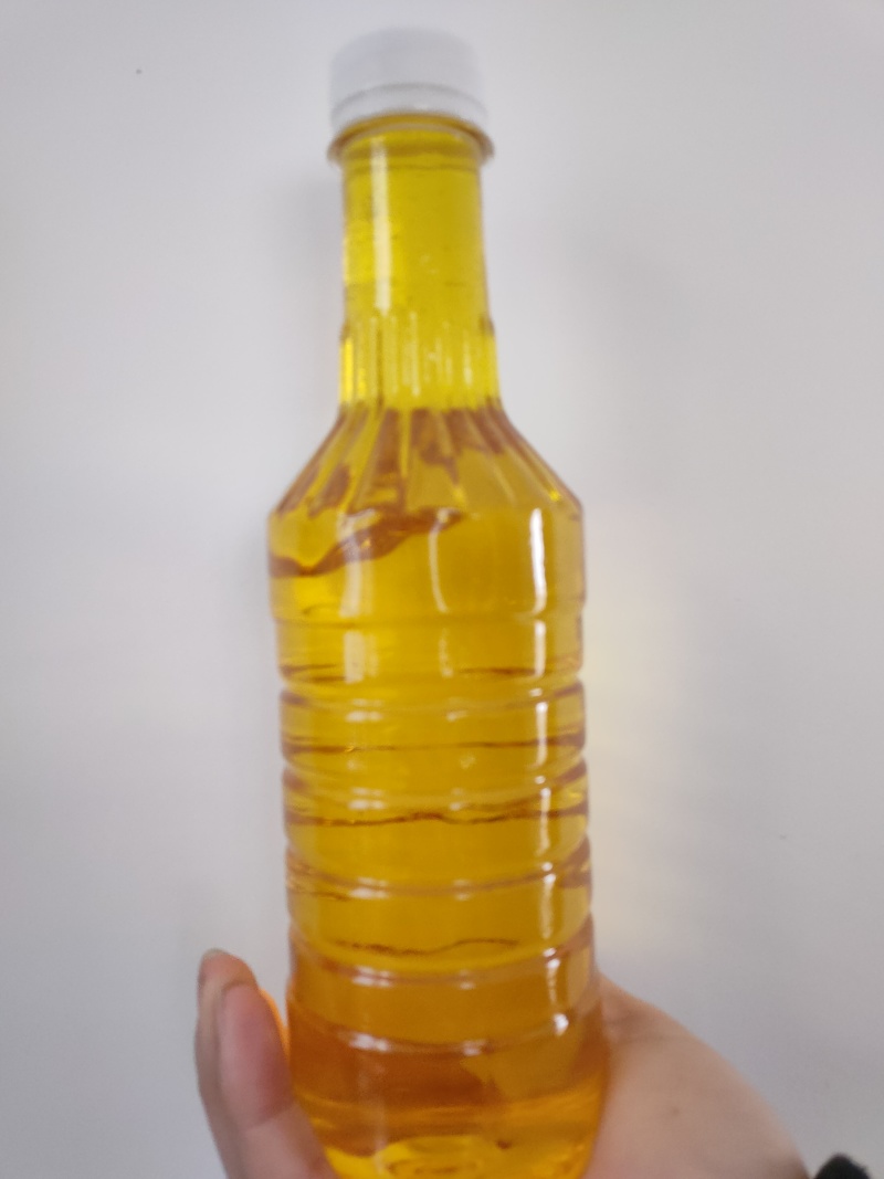 山茶油