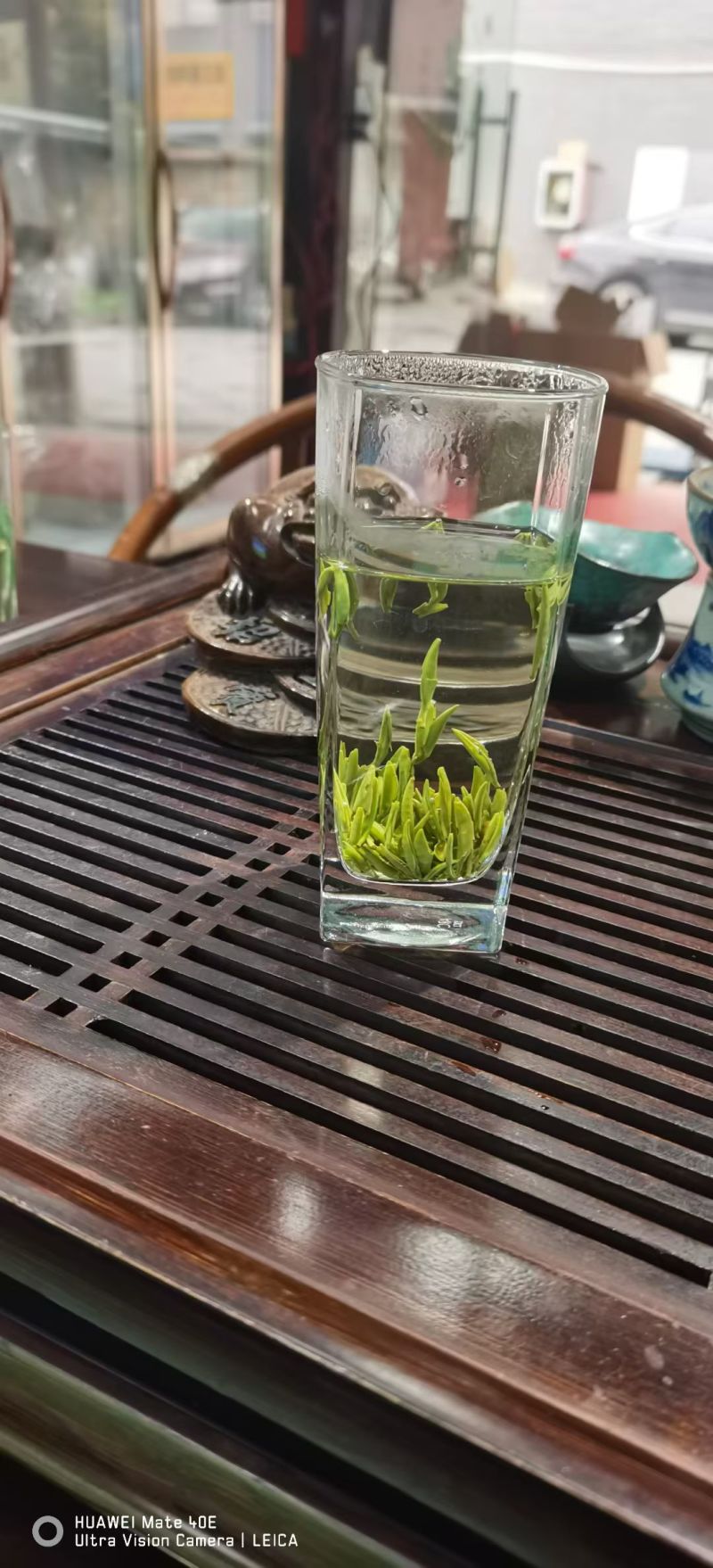 茶叶