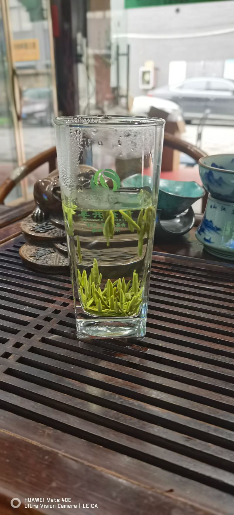 茶叶