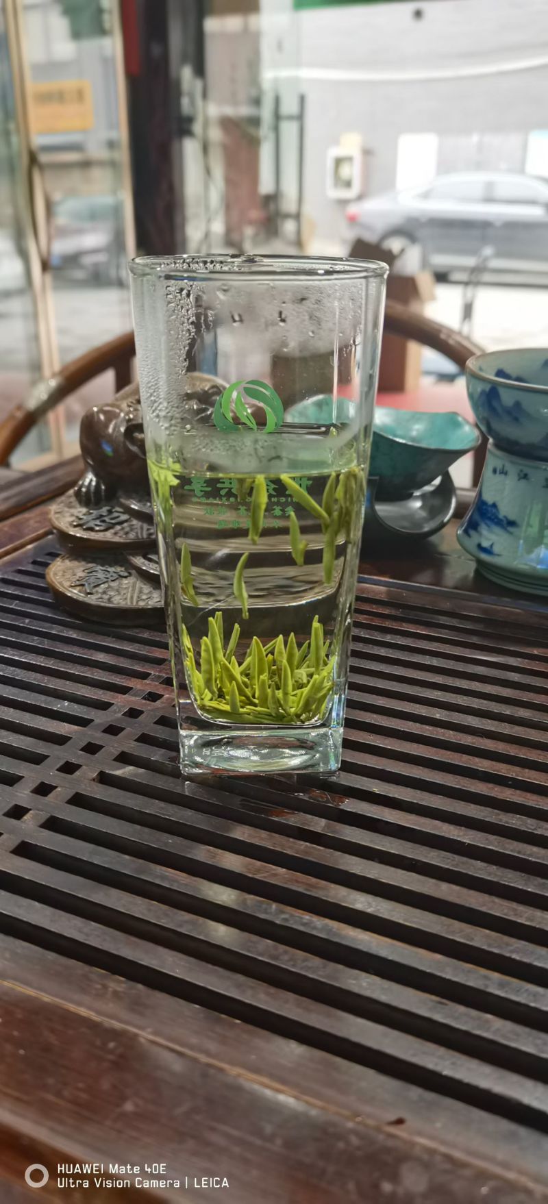 茶叶
