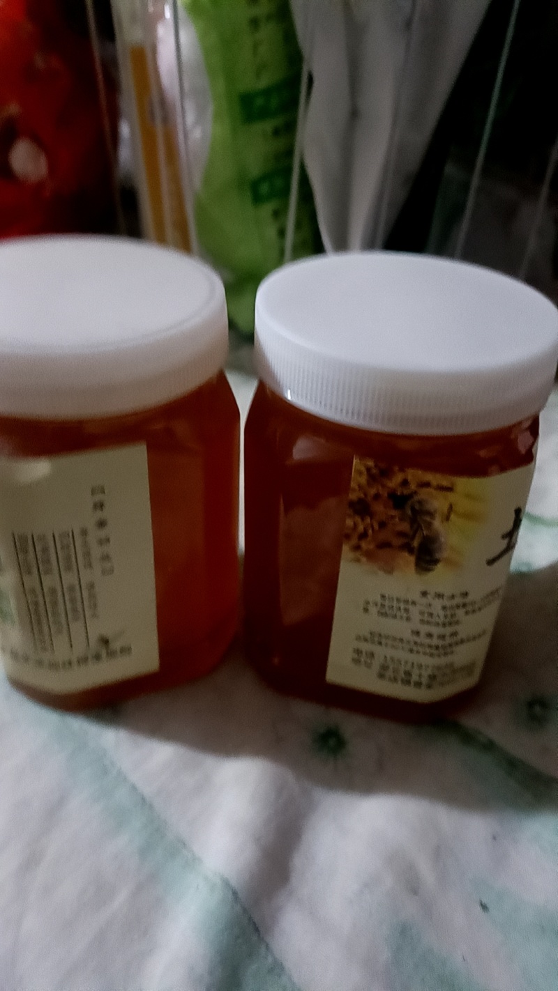 蜂蜜一年取一次的土蜂蜜80一斤
