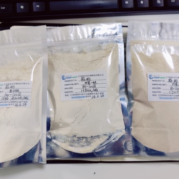 出口级别蒜粒蒜粉