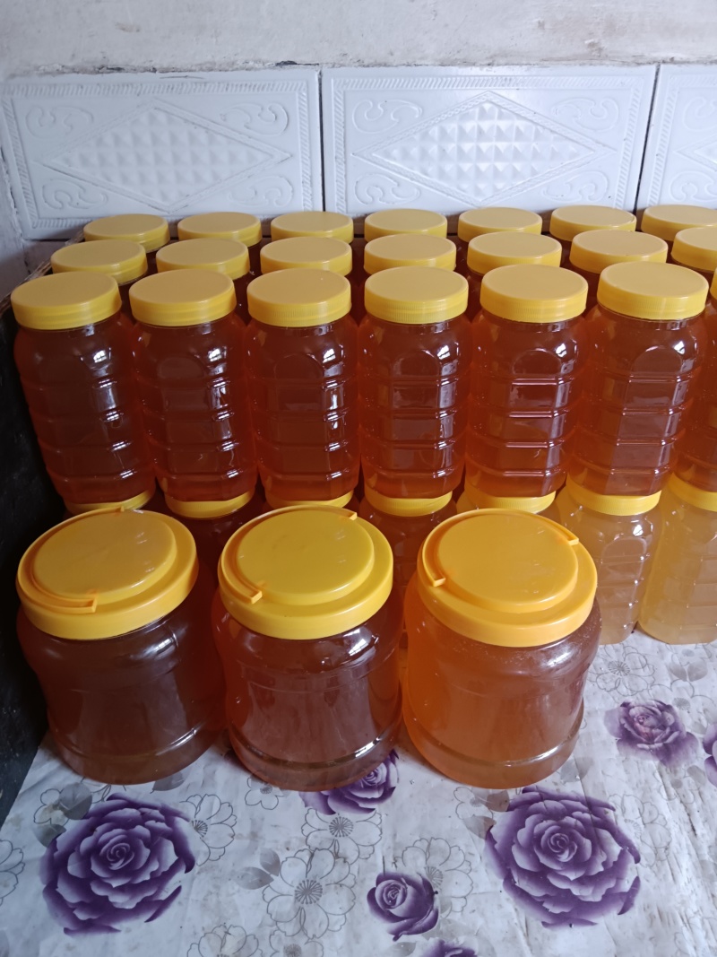 意蜂蜂蜜