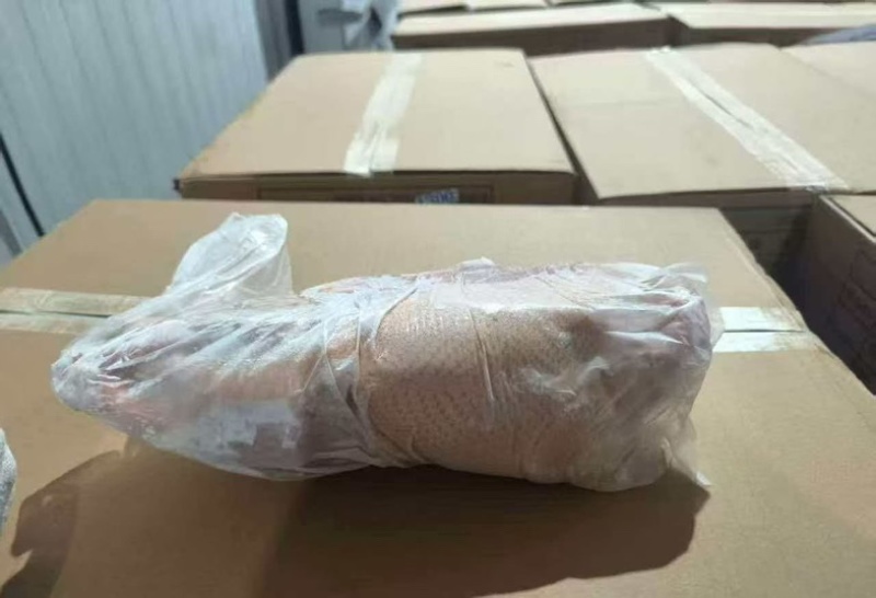 存货小白条鸭***********