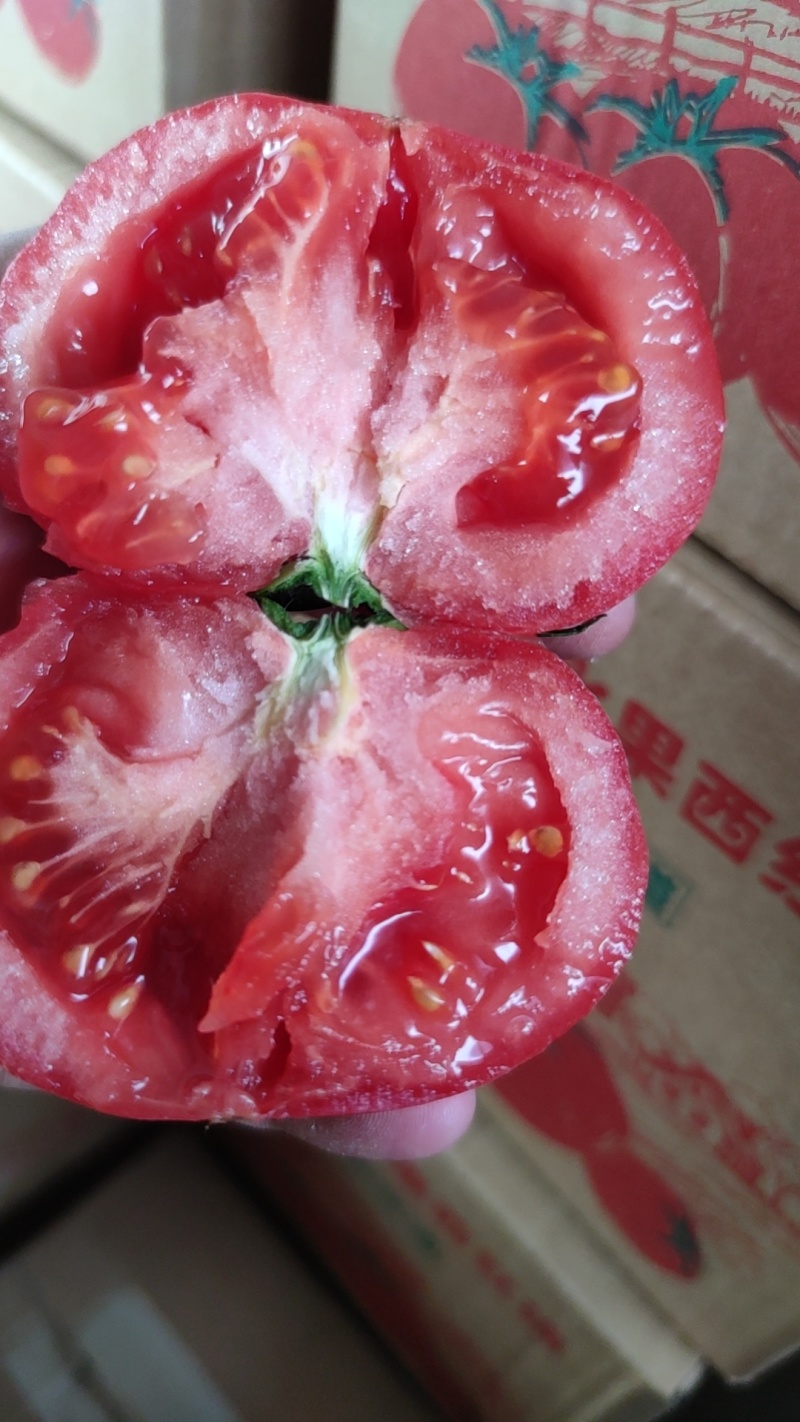 普罗旺斯水果西红柿