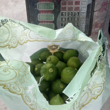 广东香水柠檬