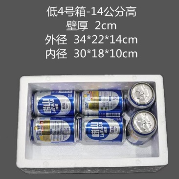 泡沫箱，水果托，蛋托，各种异型泡沫产品订制