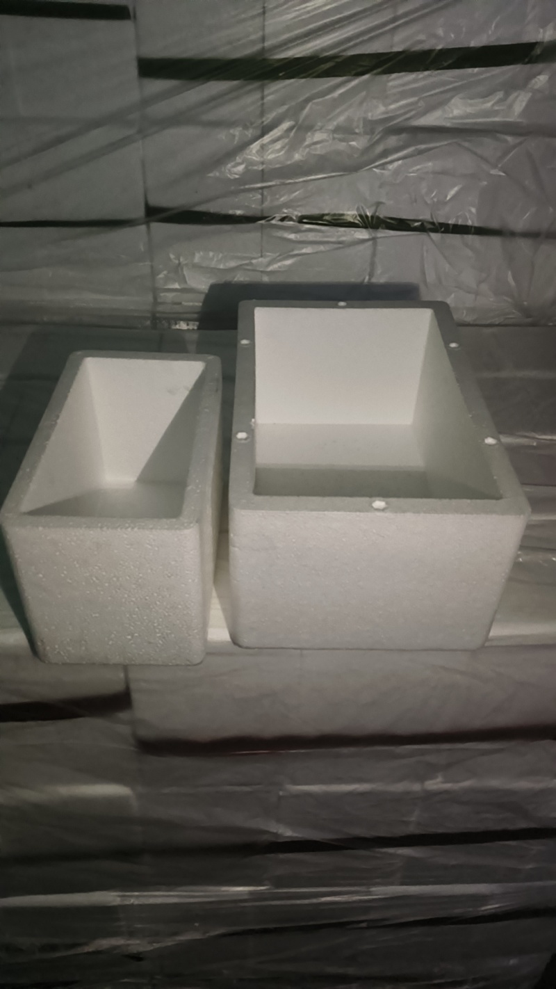 泡沫箱，泡沫箱厂，加工厂直供，质量保证，量大从优