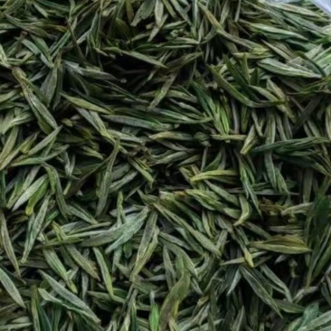 笋干，茶叶