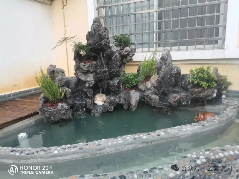 全国名石上门安装，物流发货，各种石材咨询