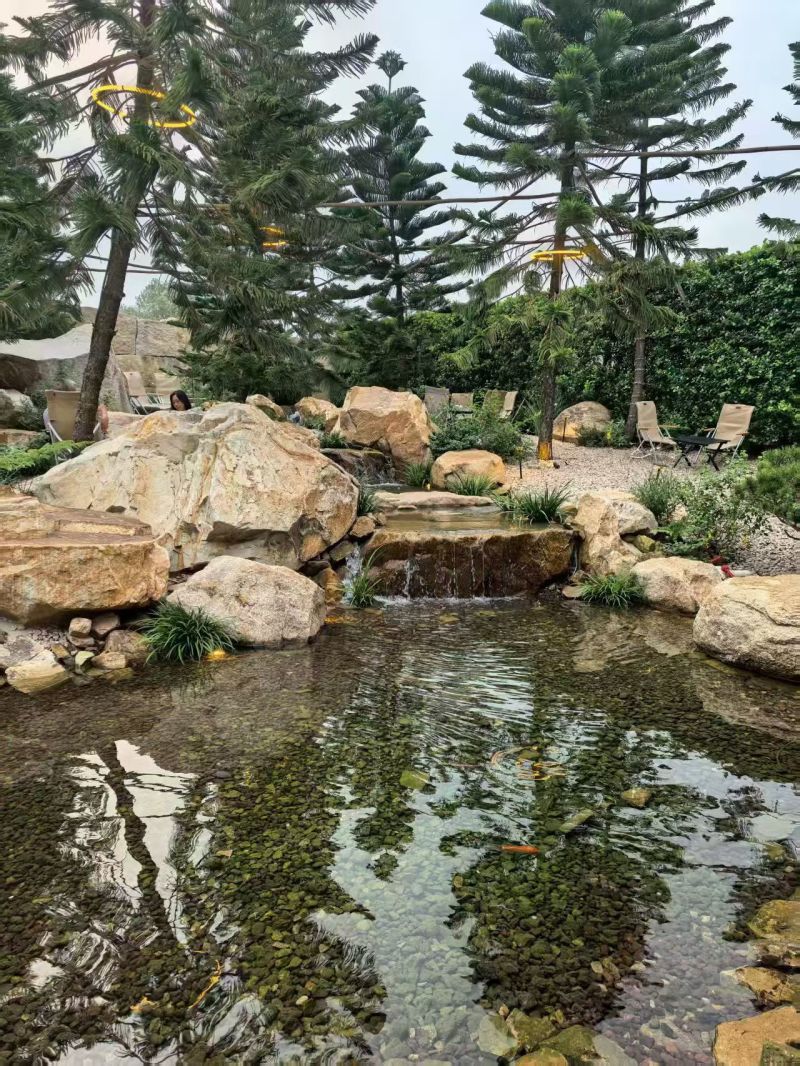 全国名石上门安装，物流发货，各种石材咨询