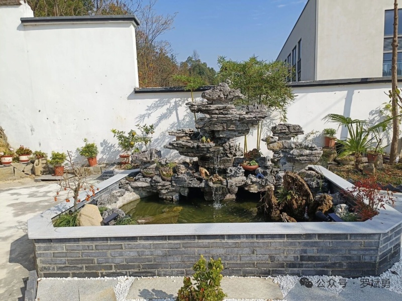 全国名石上门安装，物流发货，各种石材咨询