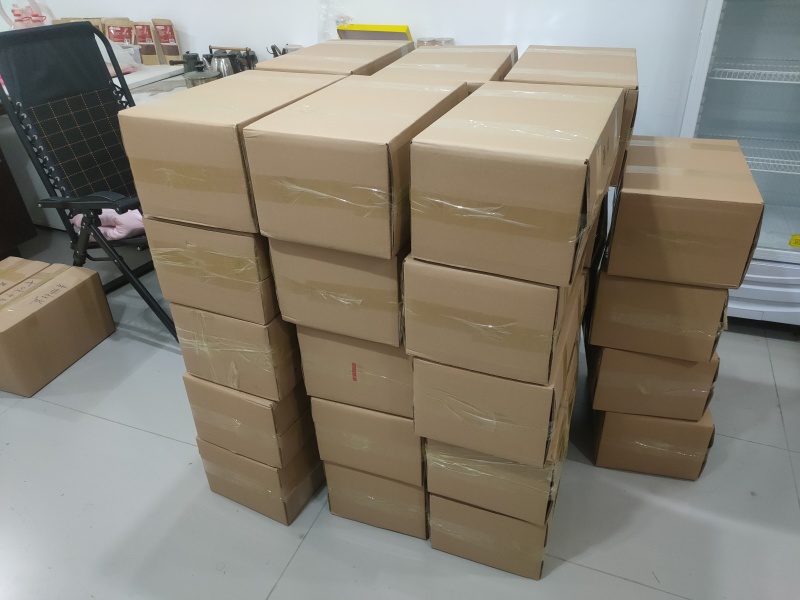 贵州纳雍烧烤烙锅辣椒面
