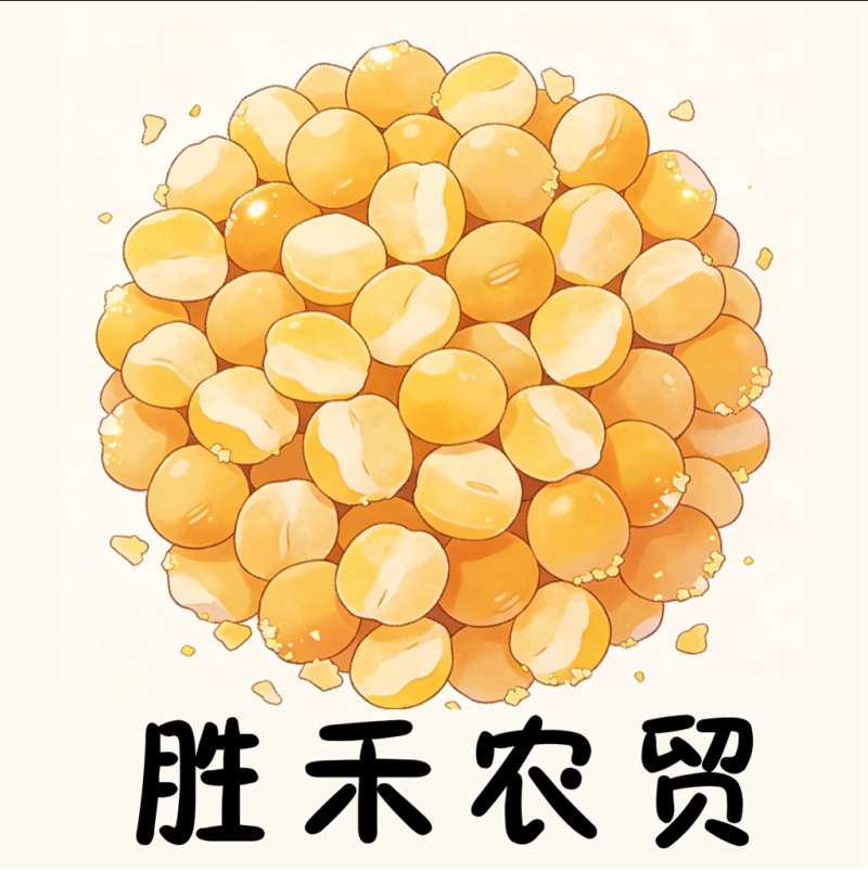 碎黄豆瓣