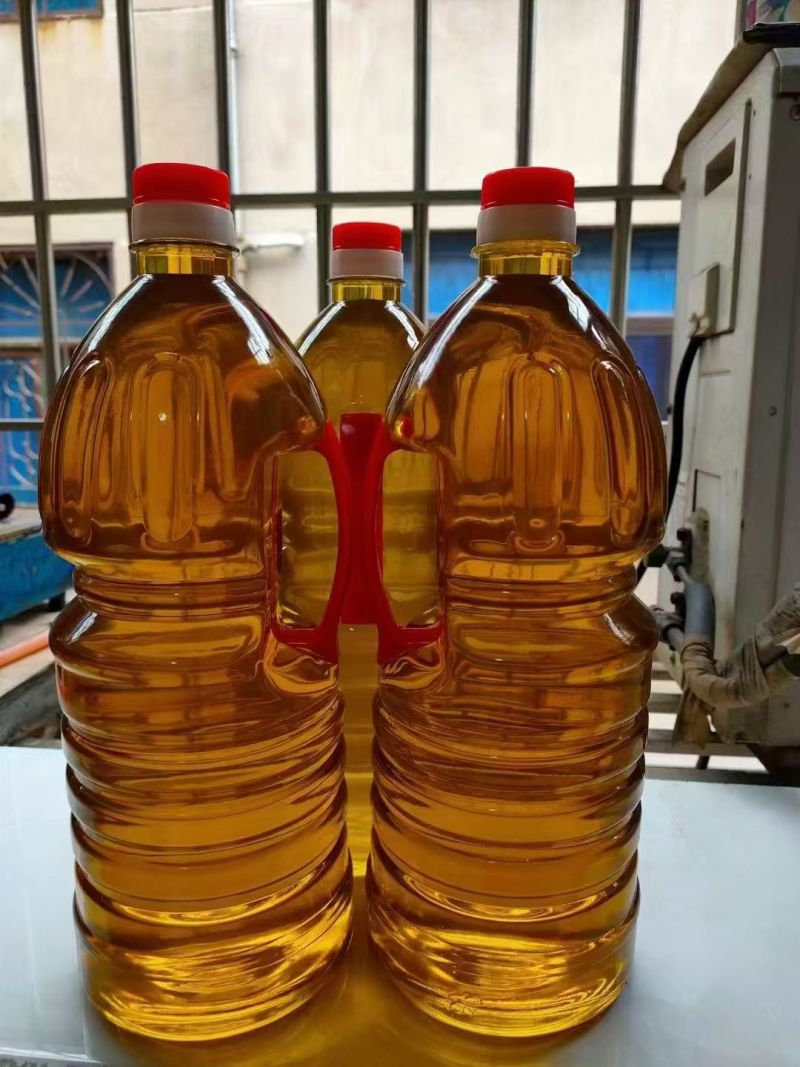 ***茶籽油