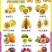 高品质百香果