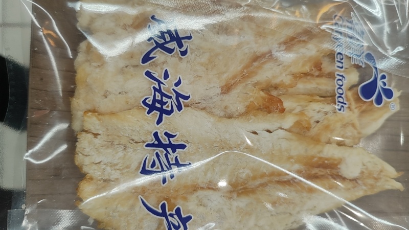 即食小海鲜，几十种产品