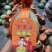 海南晓蜜25号脆甜爽口红到皮42/44