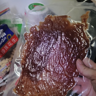 纯后腿肉猪肉浦