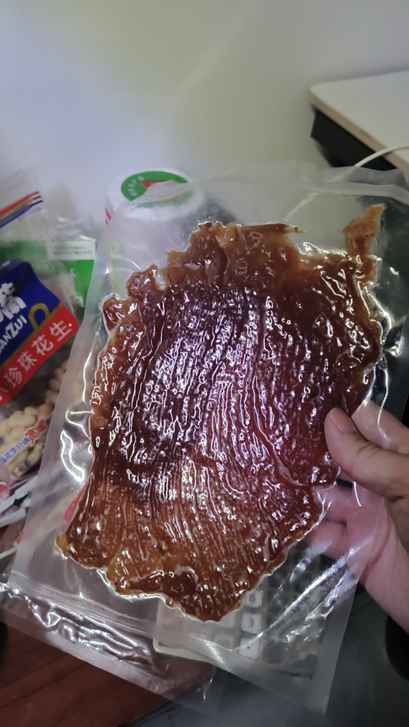 纯后腿肉猪肉浦