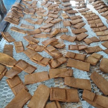 油炸豆干