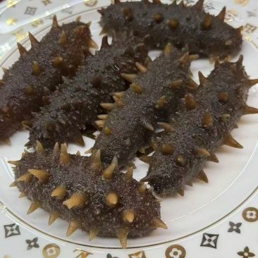 即食海参礼盒，满满一箱268