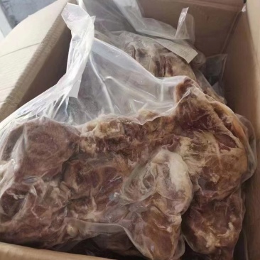 去骨熟羊肉