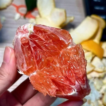 湖北秭归脐橙