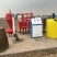 水肥一体机/离心过滤器/砂石过滤器/叠片过滤器/施肥桶