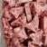 多肉排骨粒，多肉龙骨块，多肉龙骨，各