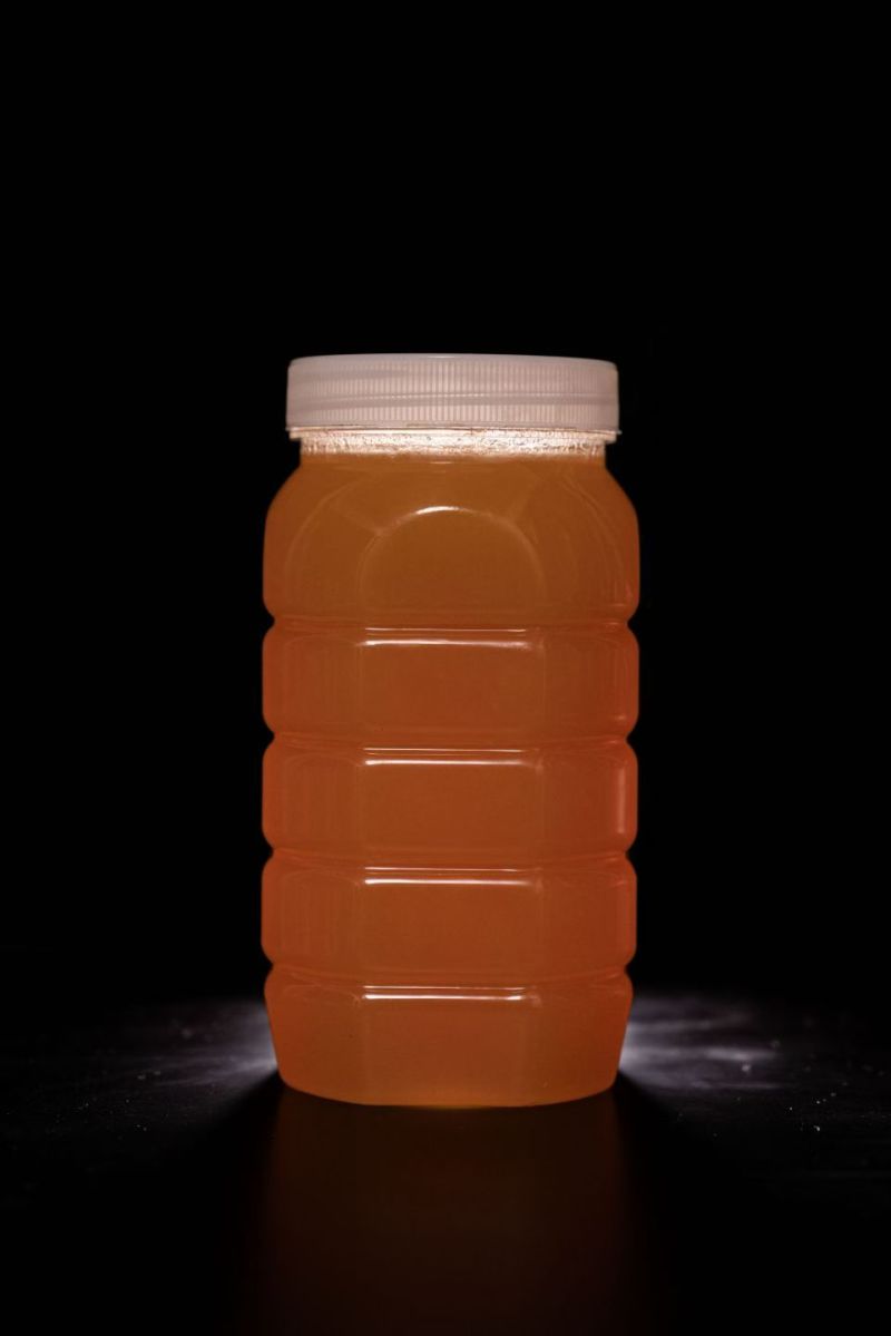******的土蜂蜜