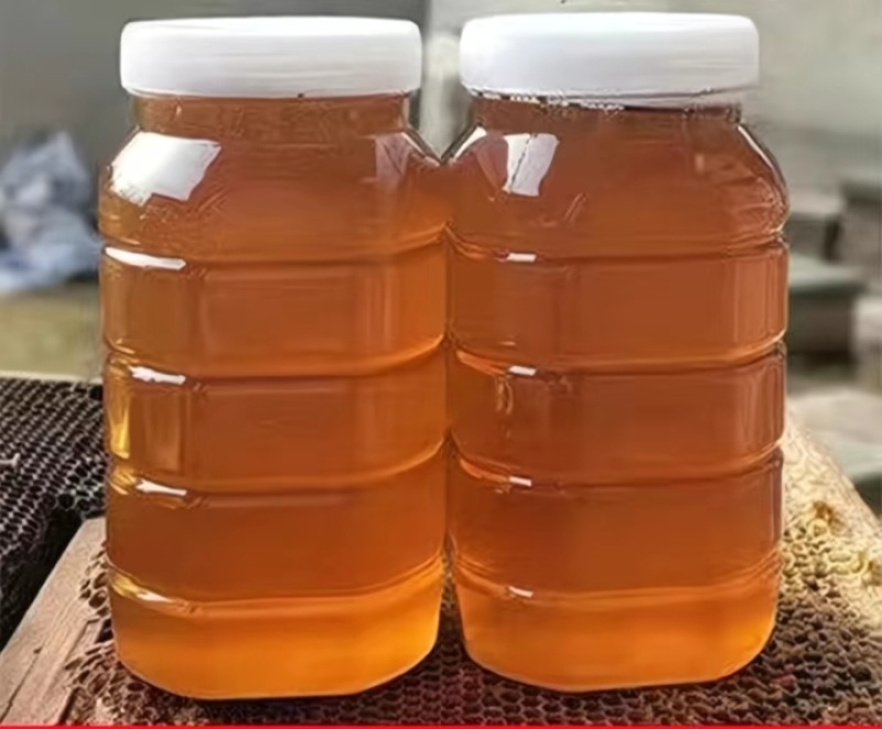 土蜂蜜
