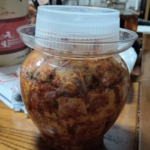 霉豆腐