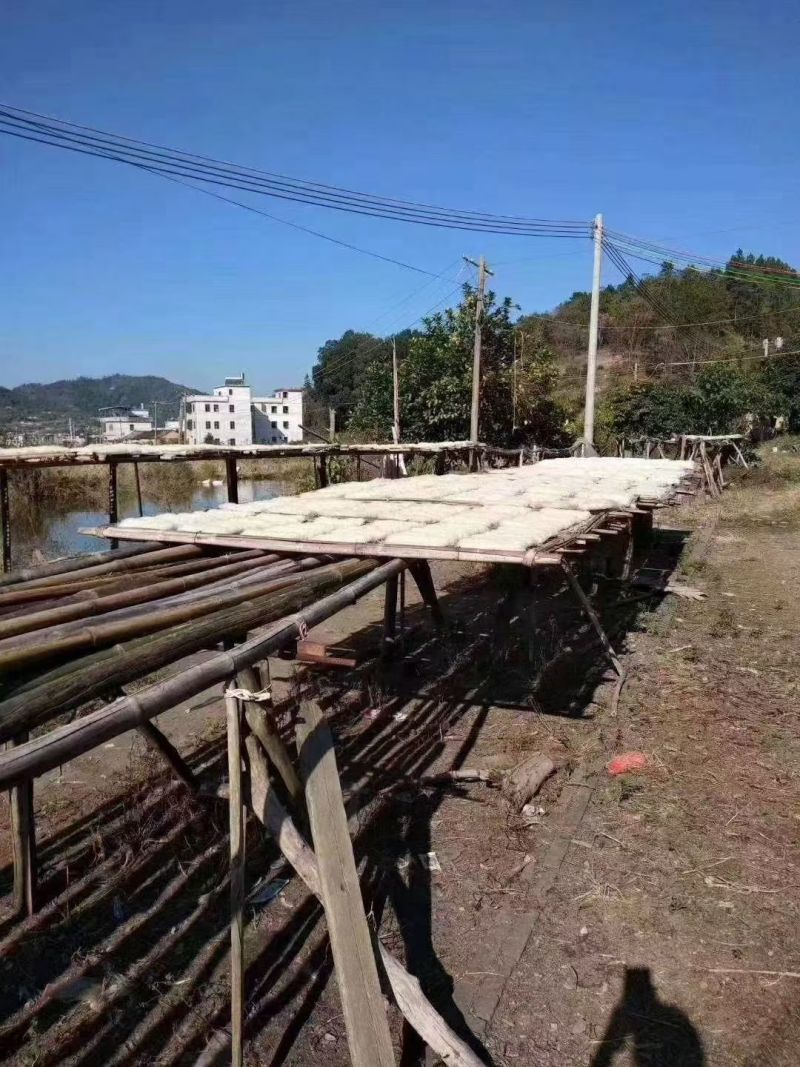 客家:米粉