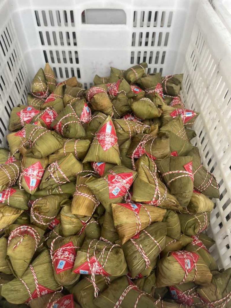 粽子各种口味规格，粽子70克，100克支持代工订做