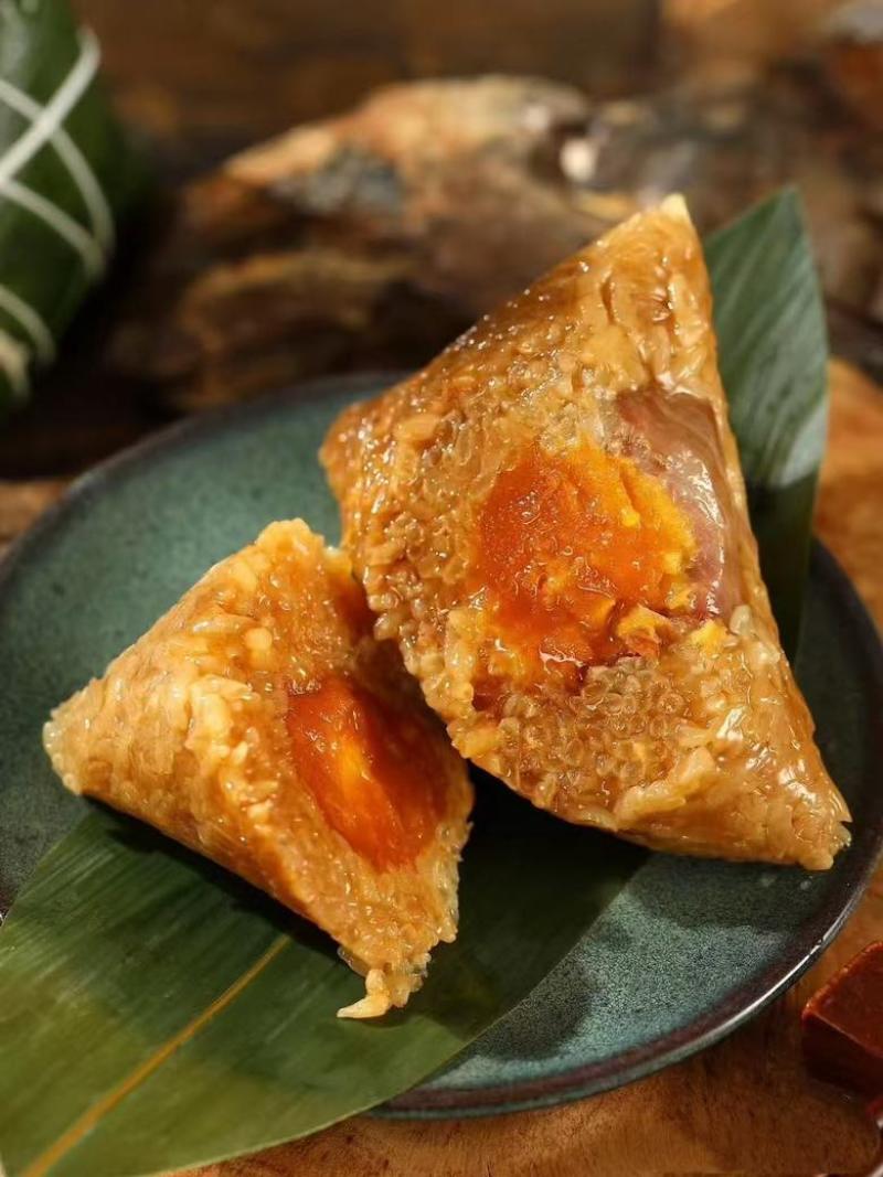 粽子各种口味规格，粽子70克，100克支持代工订做