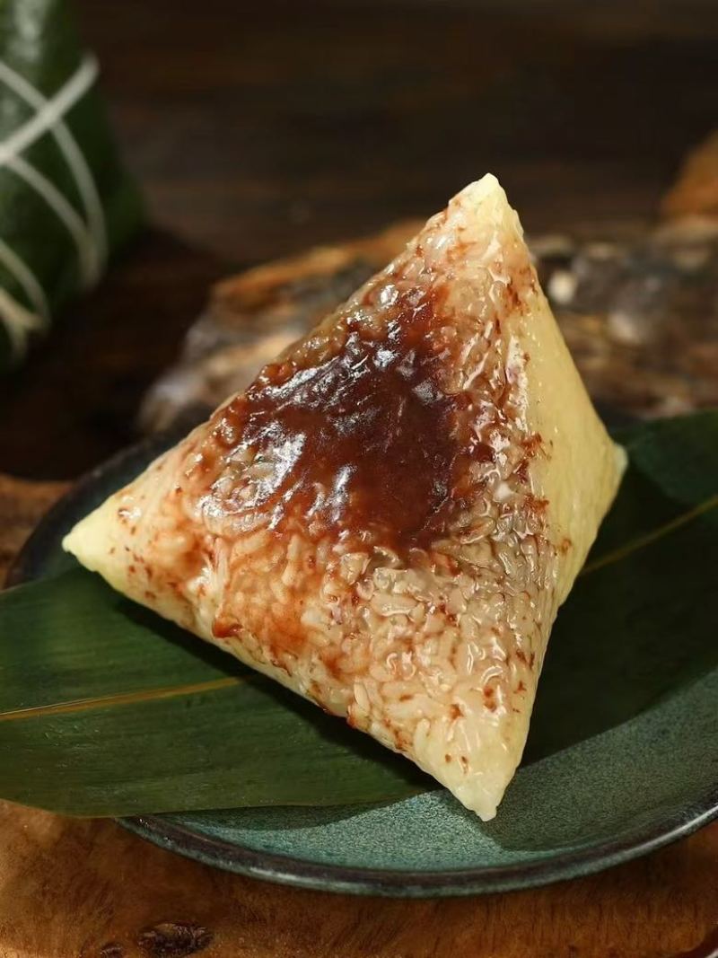 粽子各种口味规格，粽子70克，100克支持代工订做