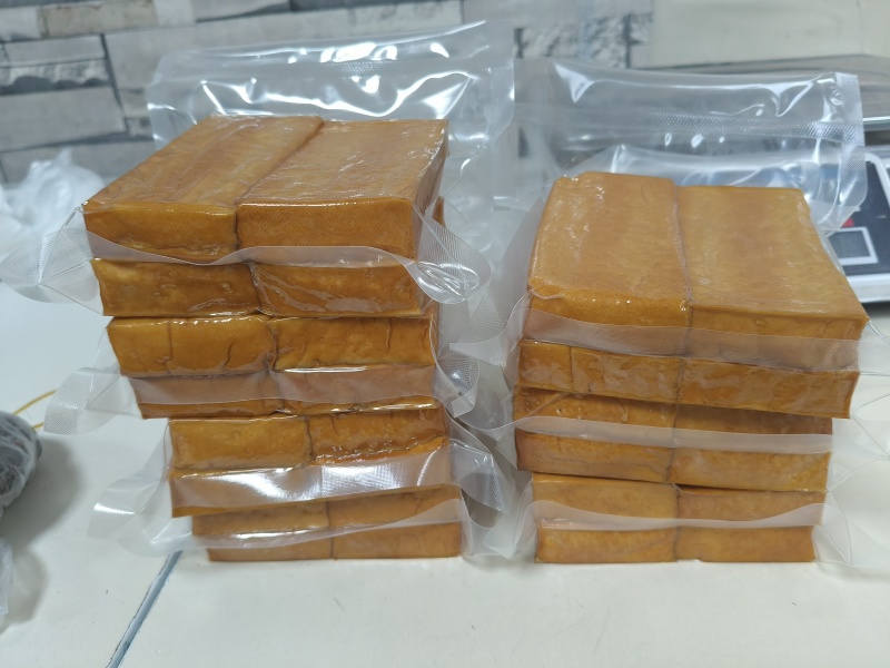 豆腐干